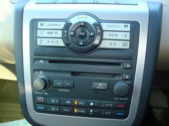 2004 Nissan Murano Pictures