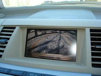 2004 Nissan Murano Pictures