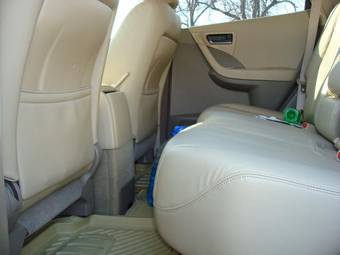 2004 Nissan Murano For Sale