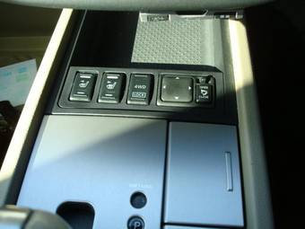 2004 Nissan Murano Pics
