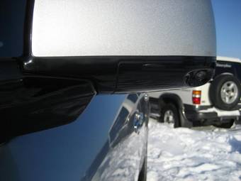 2004 Nissan Murano Pics