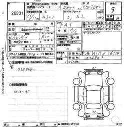 2004 Nissan Murano Images