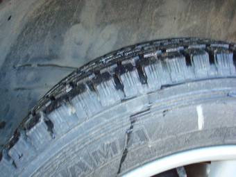 2004 Nissan Murano Pictures