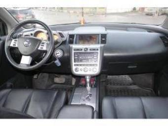 2004 Nissan Murano For Sale