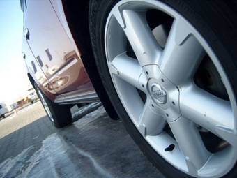 2004 Nissan Murano For Sale