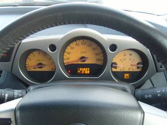 2004 Nissan Murano For Sale