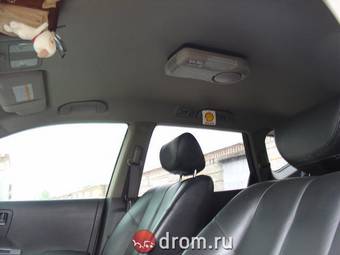 2004 Nissan Murano For Sale