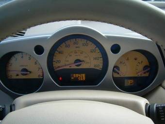 2004 Nissan Murano For Sale