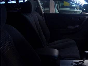 2004 Nissan Murano Pictures