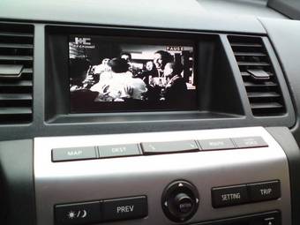 2004 Nissan Murano For Sale