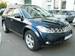 Preview Nissan Murano