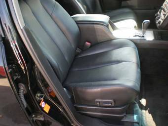 2004 Nissan Murano Photos