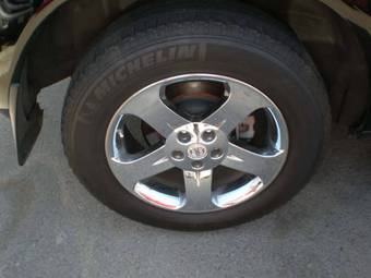 2004 Nissan Murano For Sale