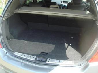 2004 Nissan Murano Pics