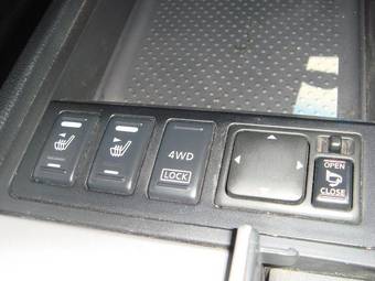 2004 Nissan Murano Pictures