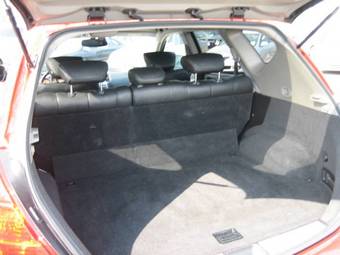 2004 Nissan Murano Pictures