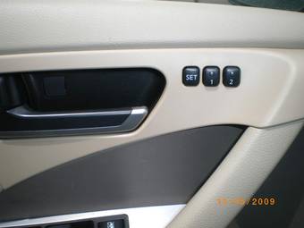 2004 Nissan Murano For Sale