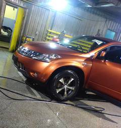 2004 Nissan Murano Pictures