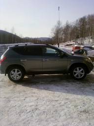 2004 Nissan Murano For Sale