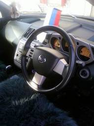 2004 Nissan Murano Pictures