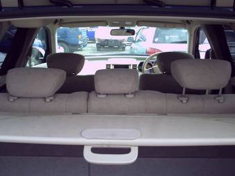 2004 Nissan Murano Pictures