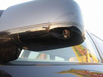 2004 Nissan Murano Photos