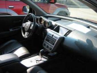 2004 Nissan Murano For Sale