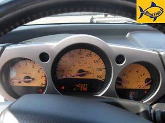 2004 Nissan Murano Pictures