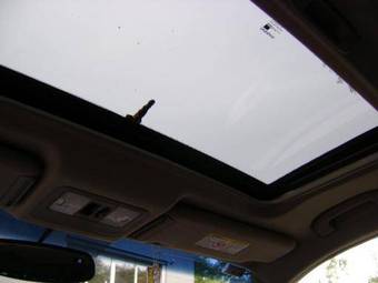 2004 Nissan Murano Pictures