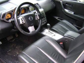 2004 Nissan Murano For Sale