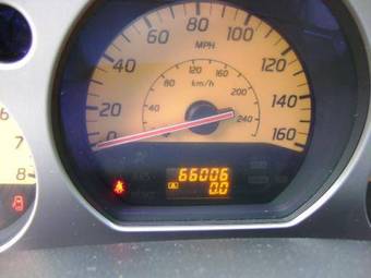 2004 Nissan Murano Pictures