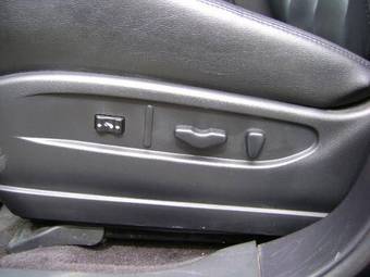 2004 Nissan Murano Pics