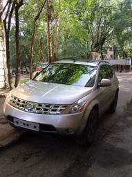 2004 Nissan Murano Pictures