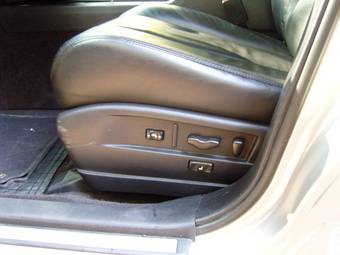 2004 Nissan Murano Photos
