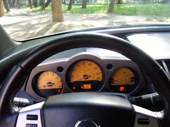 2004 Nissan Murano For Sale