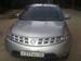 Preview Nissan Murano