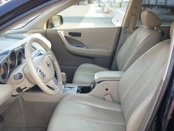 2004 Nissan Murano Pictures