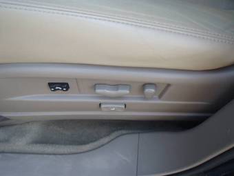 2004 Nissan Murano Pics