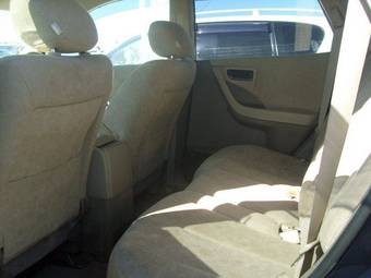 2004 Nissan Murano For Sale