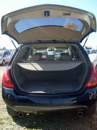 2004 Nissan Murano Pictures