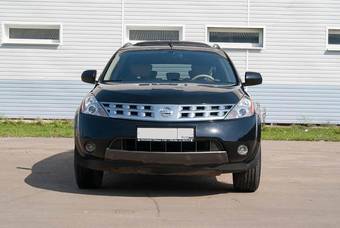 2004 Nissan Murano For Sale