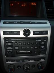 2004 Nissan Murano Pictures