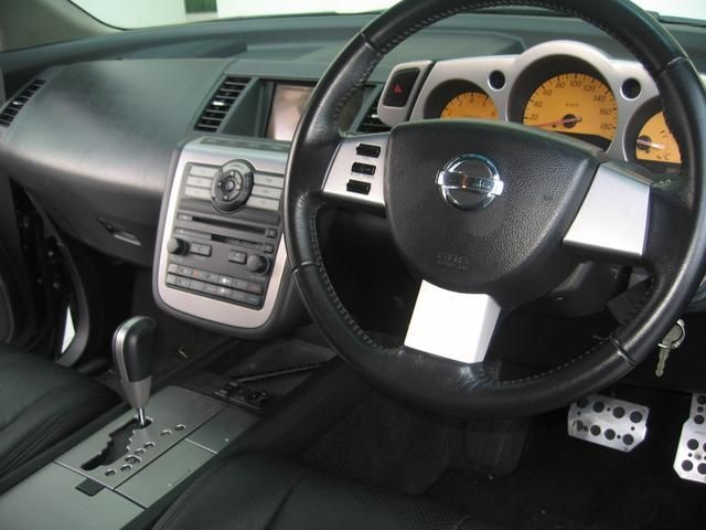 2005 Nissan Murano