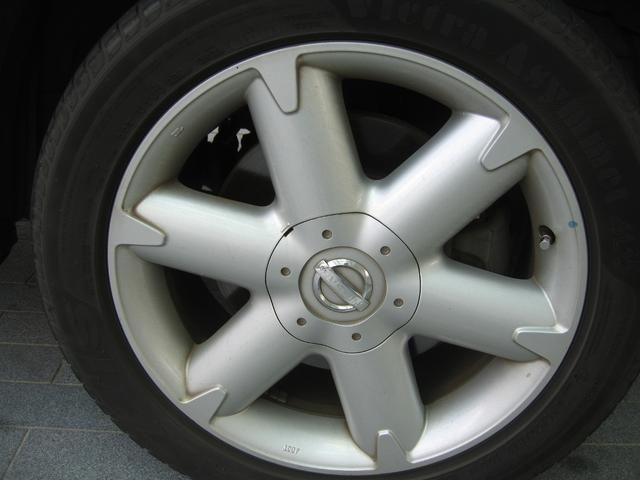 2005 Nissan Murano