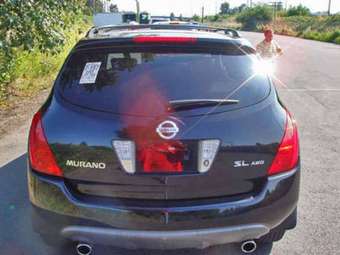 Nissan Murano