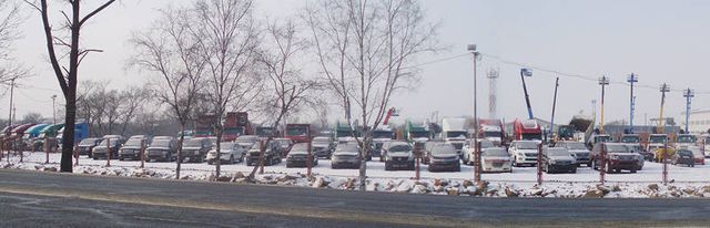 2005 Nissan Murano