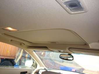 2005 Nissan Murano Images