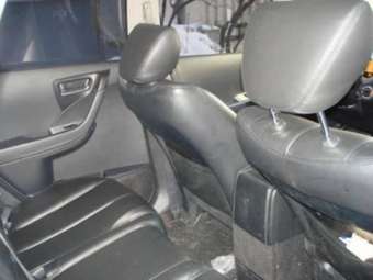 2005 Nissan Murano Pictures