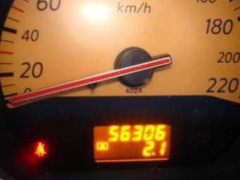 2005 Nissan Murano Pictures