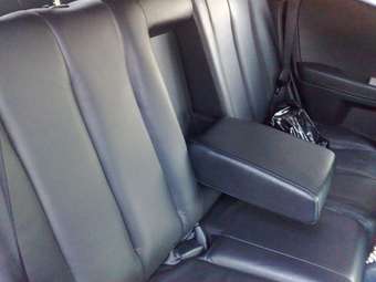 2005 Nissan Murano Pictures